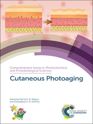 cover image of Cutaneous Photoaging